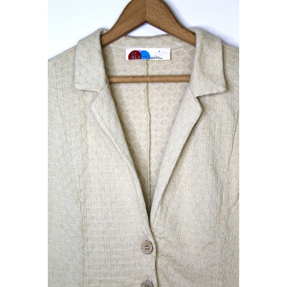 Free People Ramona Button-Front Romper - Picture 7 of 11